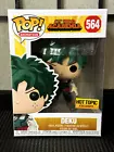 Funko POP! My Hero Academia MHA - DEKU #564  Hot Topic Exclusive NEW in Box