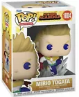 Funko Pop! My Hero Academia Mirio Togata in Hero Costume