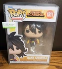 Funko Pop My Hero Academia Nana Shimura #1811 With Protector