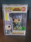 Funko Pop! My Hero Academia - Nejire Hado -  (ECCC Sticker Version + Protector)