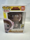 Funko Pop! My Hero Academia: Ochaco (Masked) #253 SDCC 2017