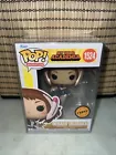 Funko Pop! My Hero Academia Ochaco Uraraka #1524 Chase Figure W/Protector