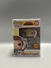 Funko Pop! My Hero Academia Ochaco Uraraka 1524 Metallic Chase Nice