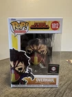 Funko Pop! My Hero Academia Overhaul #1012 Chalice Collectibles Exclusive