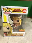 Funko POP! My Hero Academia Pony Tsunotri Hot Topic 1254