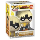 Funko POP! My Hero Academia S6 Vinyl Figure - FATGUM (Slim Form) #1142 - NM/M