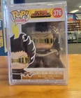 Funko Pop! My Hero Academia Shota Aizawa Hero Costume Exclusive #376 Hot Topic.