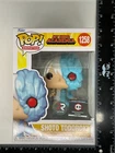 Funko Pop! My Hero Academia Shoto Todoroki #1258 Chalice Exclusive B01-1