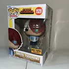 Funko Pop! My Hero Academia - Shoto Todoroki #1529 - Hot Topic Exclusive MINT