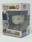 Funko Pop! My Hero Academia: Stain #1832 with Premium Protector