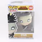 Funko Pop My Hero Academia - Stain (Hero Killer) - Vinyl Figure - #1832
