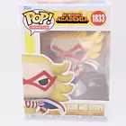 Funko Pop My Hero Academia - Star and Stripe - Vinyl Figure - #1833