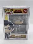 Funko Pop - My Hero Academia - Tenya #250 Vaulted W Hard Case