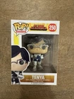 Funko Pop! My Hero Academia Tenya Iida #250 - Amazing Condition!