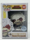 Funko Pop! My Hero Academia - Tomura Shigaraki #1527 Special Edition w/Protector
