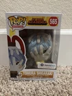Funko Pop! My Hero Academia TOMURA SHIGARAKI #565 VAULTED & RARE Free Shipping