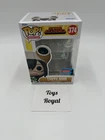 Funko Pop My Hero Academia Tsuyu Asui #374 Hot Topic 2021 Fall Convention Ex