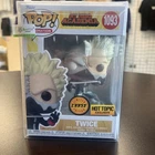 Funko Pop! My Hero Academia - Twice (Chase) - #1093 Hot Topic