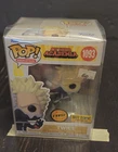 Funko Pop My Hero Academia Twice Chase 1093
