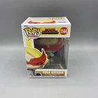 Funko Pop My Hero Academia - Yuga Aoyama #1144