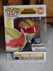 Funko Pop!: My Hero Academia - Yuga Aoyama (Diamond) Amazon Exclusive #1144