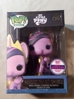 Funko Pop! My Little Pony 285 Princess Twilight Sparkle LE 1014 pcs rare MLP
