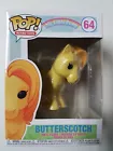Funko Pop My Little Pony #64 Butterscotch Figure Brand New