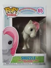 Funko Pop My Little Pony #65 Snuzzle Figure Brand New