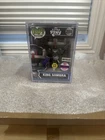 Funko Pop! My Little Pony Series 2 - King Sombra #286 - LE-926 -w/Protector