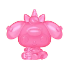 Funko Pop! My Melody (Translucent Pink) Sanrio Hello Kitty