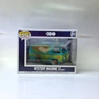 Funko Pop! Mystery Machine with Bugs Bunny 296 Scooby-Doo Looney Tunes Rides Toy
