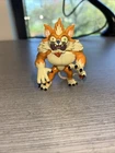 Funko Pop Mystery Mini 2018 Rick and Morty Berserker Squanchy