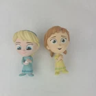 Funko Pop Mystery Minis  Disney’s Frozen 2” Young Elsa And Anna Figures