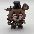 Funko Pop Mystery Minis Five Nights At Freddy's Nightmare Freddy FNAF #A