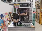 FUNKO POP! NAKED SNAKE 1053 - METAL GEAR SOLID SNAKE EATER - ORIGINAL VINYL