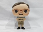 Funko Pop! Napoleon Dynamite #206 Kip Vinyl Figure