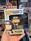 Funko Pop! Naruto #1428 Neji Hyuga EE Exclusive A8