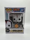 Funko Pop! Naruto: Anbu Itachi 1027 CHASE - Chalice Collectibles Sasuke Jirayia