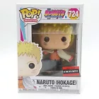 Funko Pop! Naruto Hokage 724 AAA Anime Exclusive Boruto Next Generations Vinyl