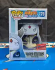 Funko! Pop - Naruto - Kaguya Otsutsuki #179 - NYCC Exclusive w/ Protector