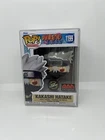 Funko Pop! Naruto Kakashi Hatake Glow Chase Edition #1199 AAA Anime Exclusive