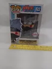 Funko Pop Naruto : KAKASHI (LIGHTNING BLADE) #822 Vinyl
