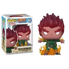 Funko POP! Naruto S5 Vinyl Figure - MIGHT GUY (Eight Inner Gates) #824 - NM/Mint