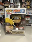 Funko Pop! Naruto (Sage Mode) #185 - Special Edition