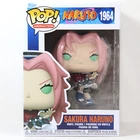 Funko Pop! Naruto:  Sakura Haruno Naruto Vinyl Figure #1964 DMG Box
