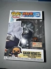 Funko Pop! Naruto Shippuden – #1338 Kakashi Hatake with Pakkun – Vinyl Figure