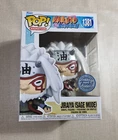 Funko POP! Naruto Shippuden 1381 Jiraiya - Sage Mode - Limited Special Edition