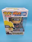 Funko Pop! Naruto Shippuden #185 Naruto Sage Mode Special Edition W/Protector