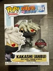 Funko Pop! Naruto Shippuden #994 – Kakashi (Anbu Mask) – Special Edition