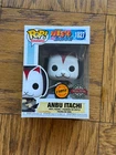 Funko Pop! Naruto Shippuden - Anbu Itachi (Chase) - Special Edition 1027